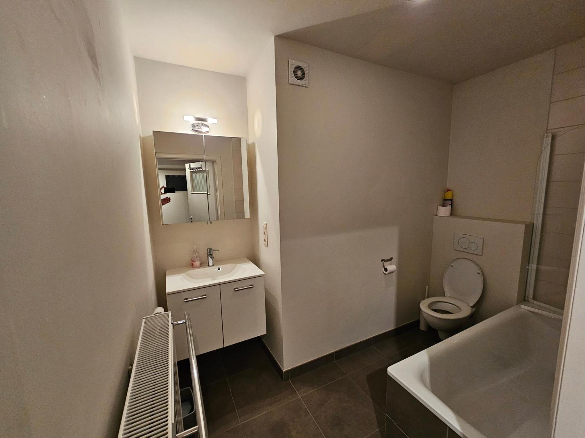 Cote A L'Oostduinkerke Met Gratis Garageアパートメント エクステリア 写真
